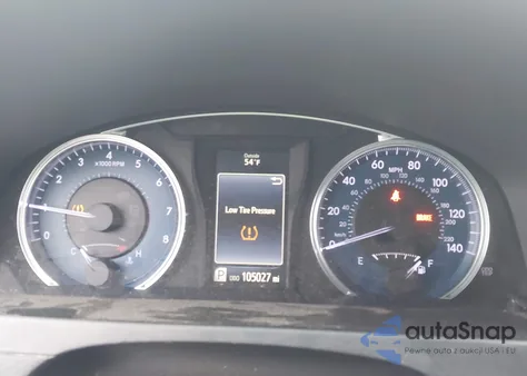 2017 Toyota Camry Le/Se/Xle/Xse z USA, uszkodzony, nr VIN 4T1BF1FK4HU671502